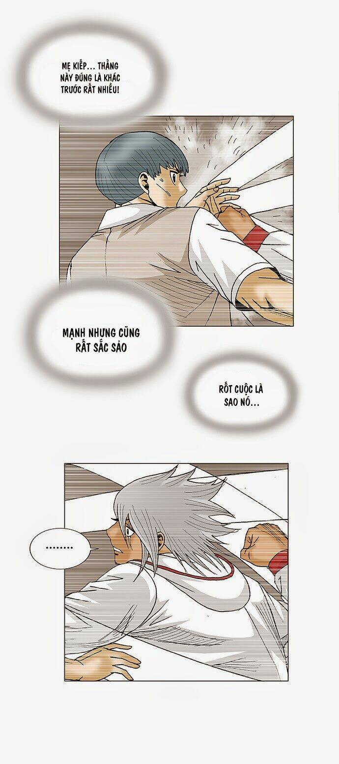 ultimate legend: kang hae hyo chapter 78 31