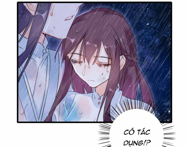 hoa nhan sách chapter 84.2 5