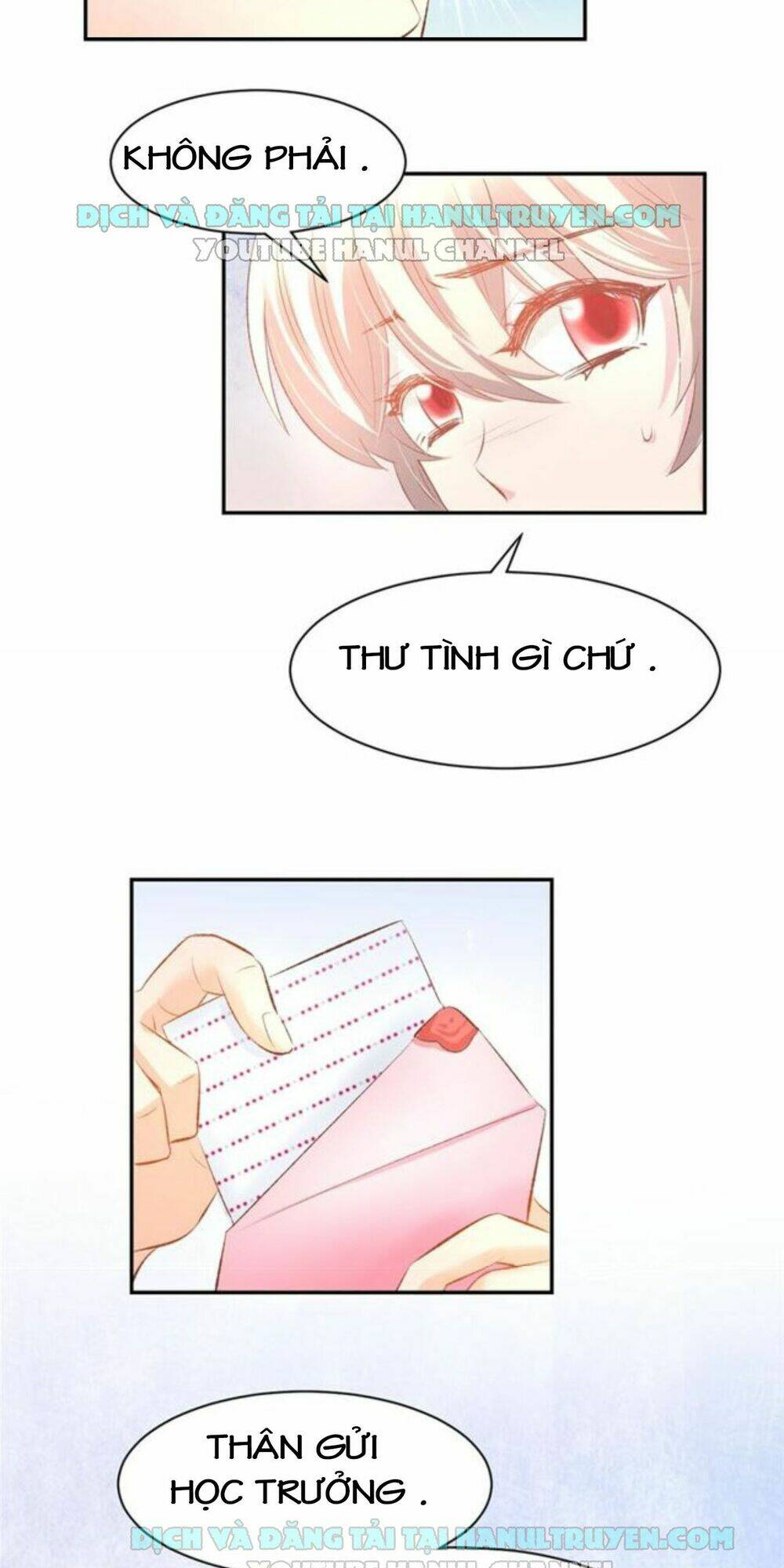 hôn nhân ấm áp : tổng tài sủng vợ thành nghiện chapter 30 16