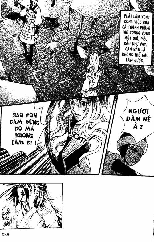 lâu lan y mộng chapter 5 36