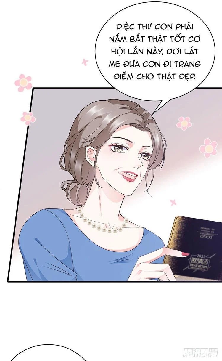 [16+] đại tiểu thư có thể có ý đồ xấu chapter 19.2 13