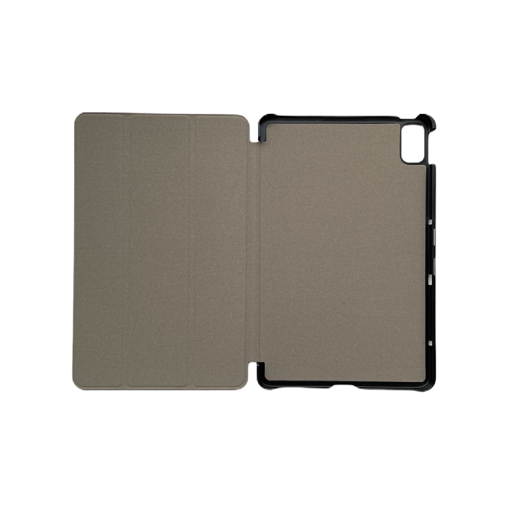 Bao da cho Huawei Matepad 10.4 inch nắp gập lưng cứng