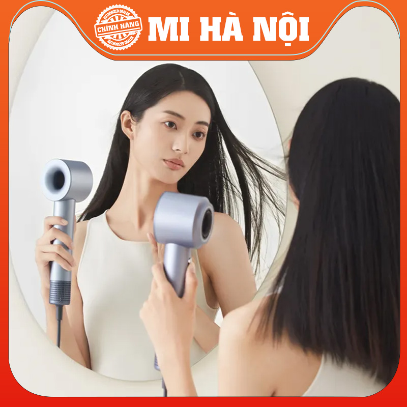 Máy Sấy Tóc Ion Keheal GC-H1 chăm sóc tóc mềm mượt hàng chính hãng