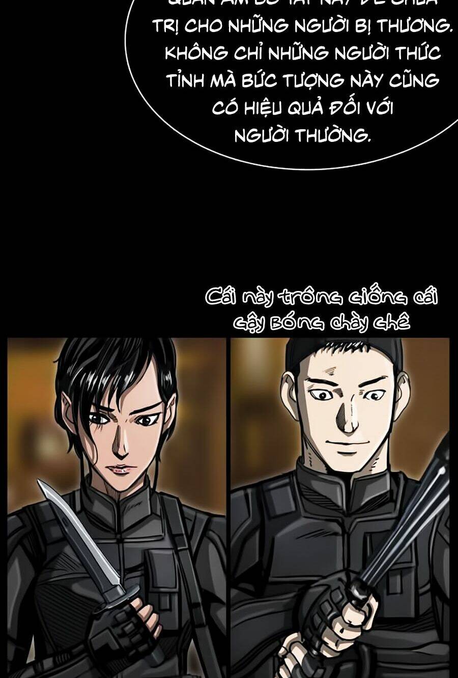 thợ săn đầu tiên chapter 35 46