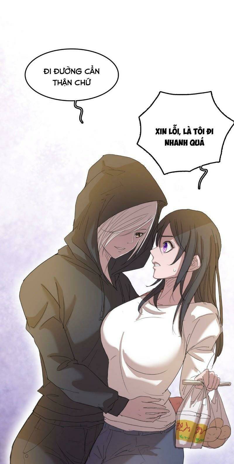 phụ hồn giả chapter 19 41