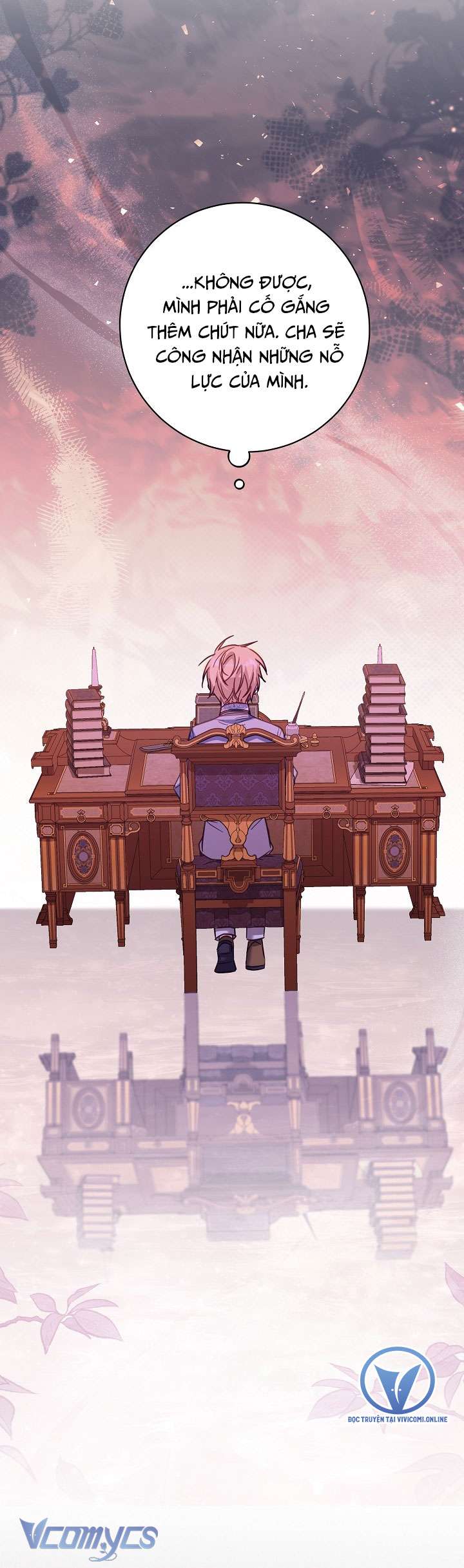 không có chỗ cho kẻ giả mạo chapter 45 27