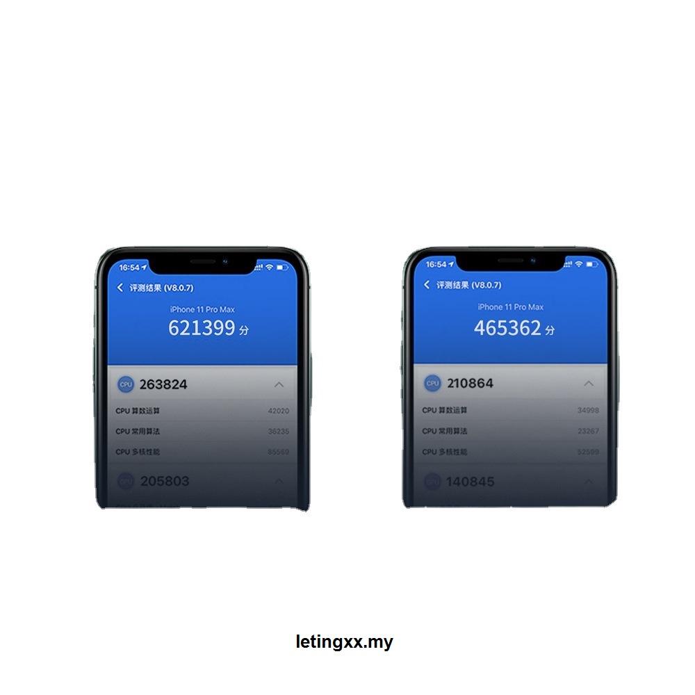 Quạt Tản Nhiệt Chơi Game Cho Điện Thoại Iphone Xiaomi Samsung