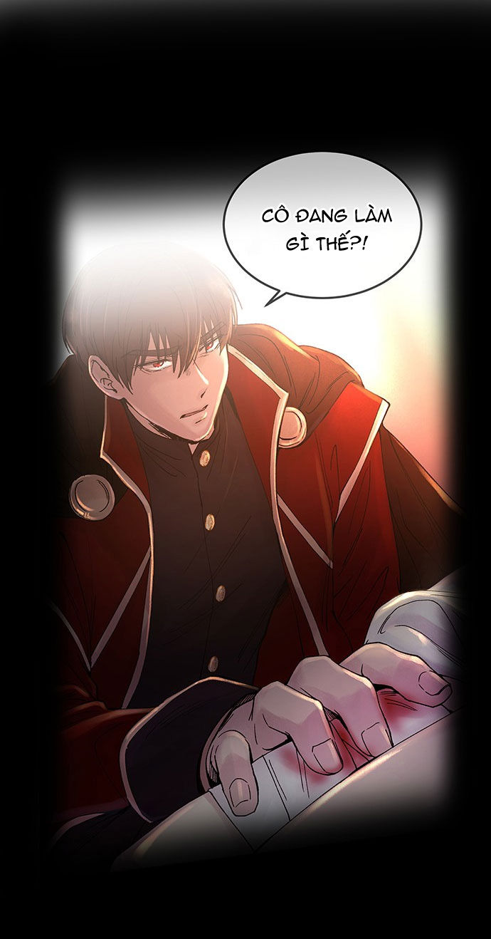 như gió trên cành cây khô chapter 17 61