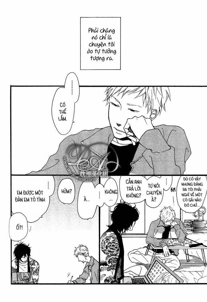 kocchi muite waratte chapter 2 7