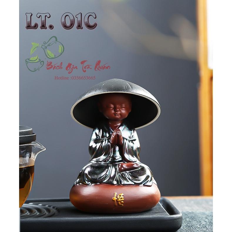 Lọc Trà Tiểu Cảnh Tử Sa