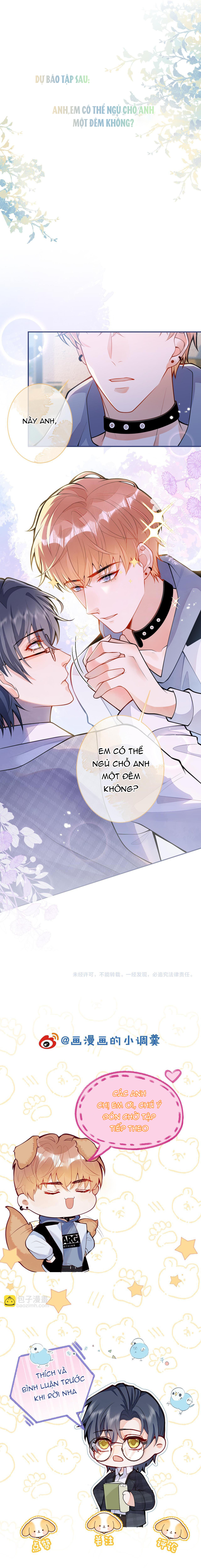 giáo sư bắt đầu theo đuổi sao chapter 1 27