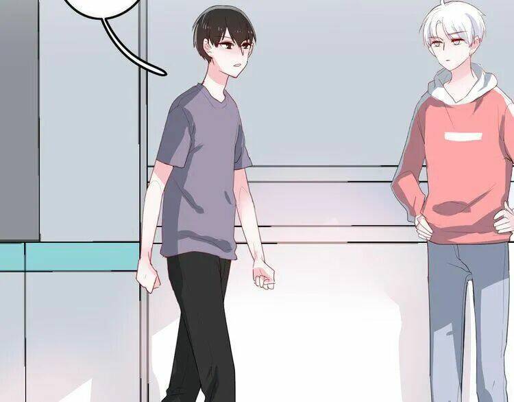 quy tắc của mỹ nam chapter 43 68