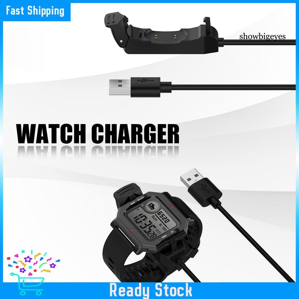 Charger Amazfit Neo Charger Cable Amazfit Neo A2001 Smart Watch