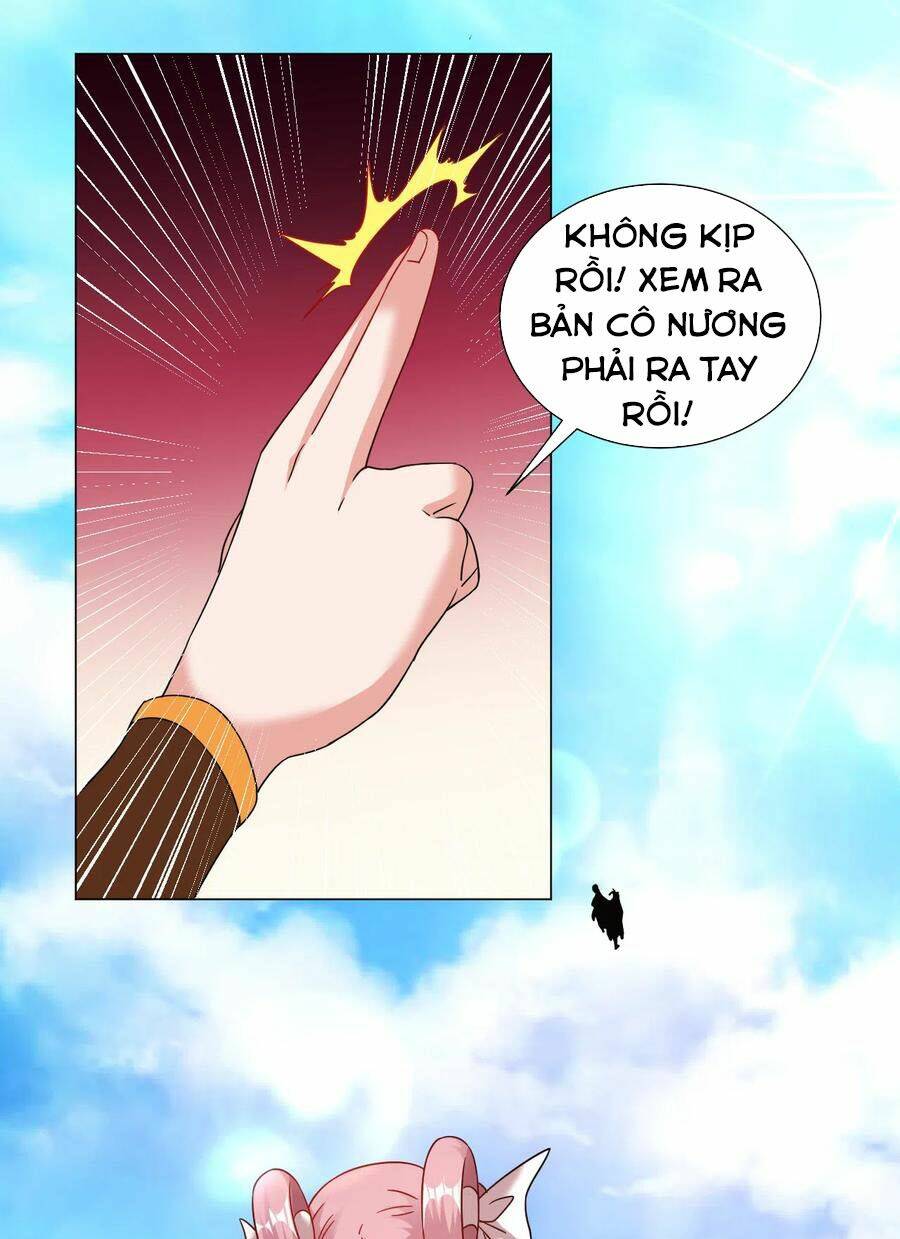 đạo ấn chapter 132 5
