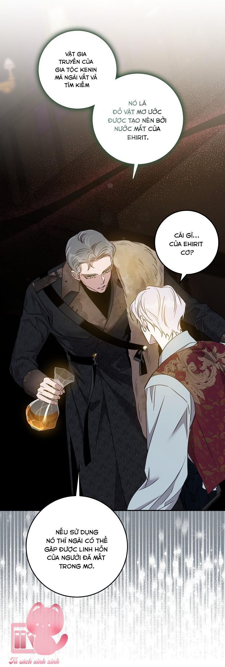 thuần hóa bạo chúa rồi bỏ trốn chapter 75 46