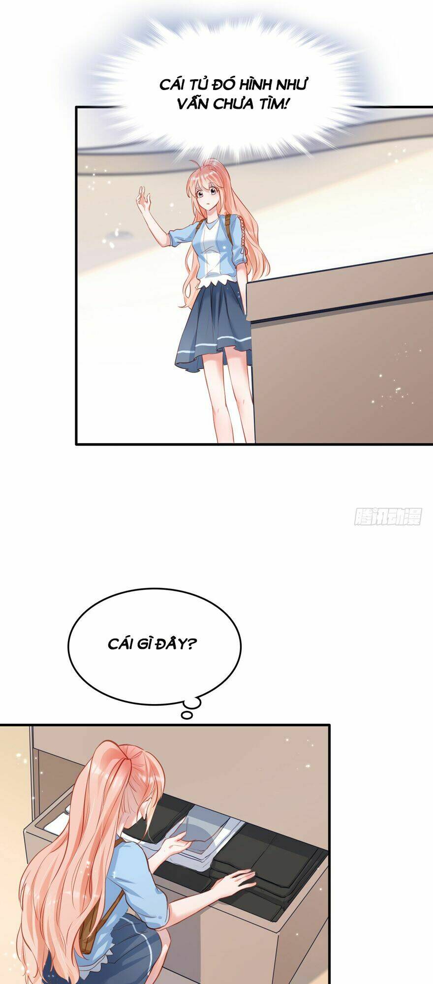 sau này vẫn cứ thích em chapter 9 31