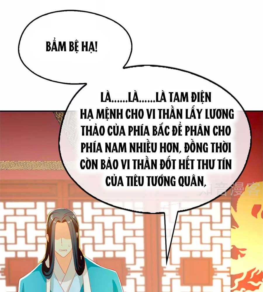 Khuynh Thành Cuồng Phi Của Tà Vương chapter 71 - Trang 15