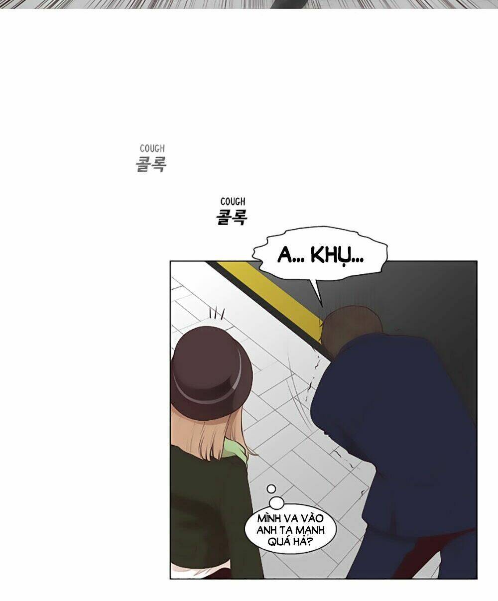 mrs. seonnyeo | mrs. tiên cô chapter 20 15