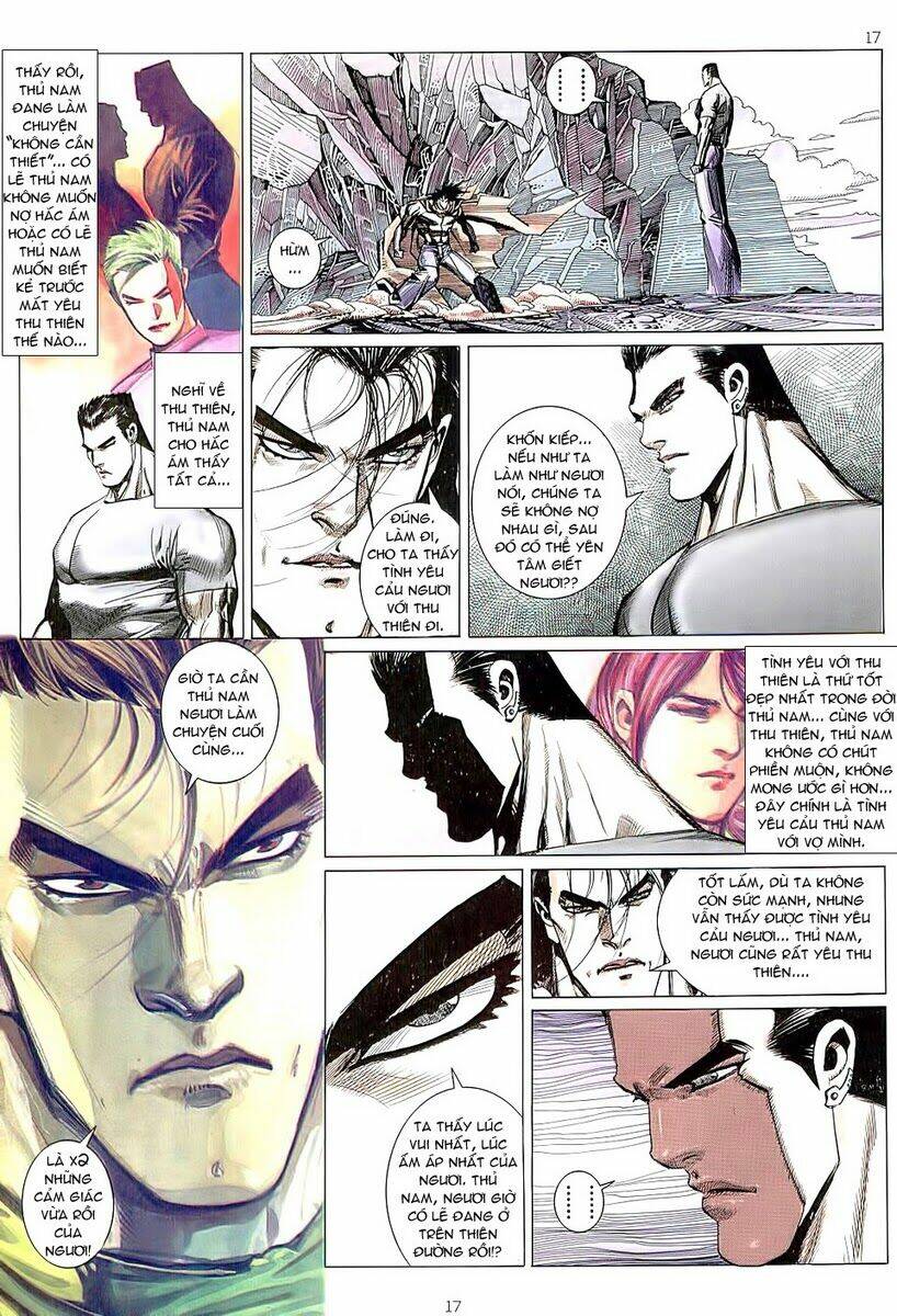 hải hổ 3 chapter 22 17