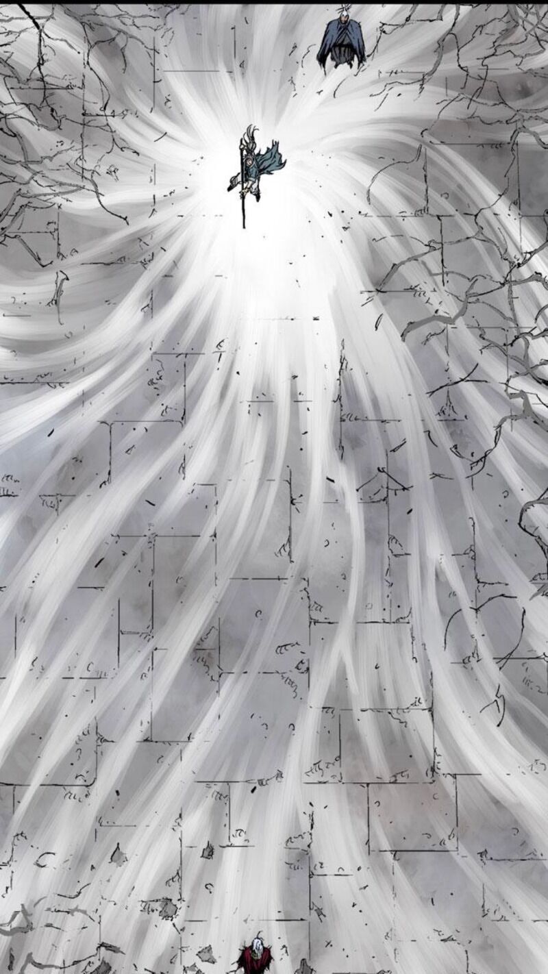 cao thủ 2 chapter 124 19