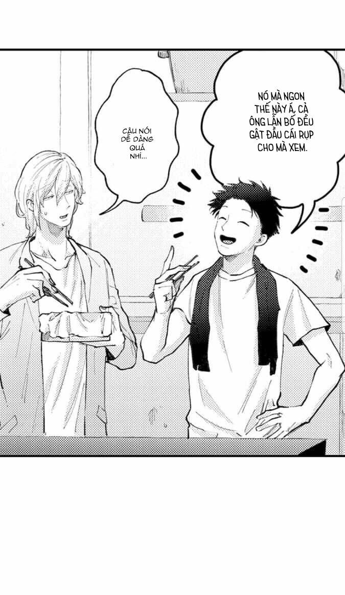 bị một anh chàng lập dị tấn công chapter 35 25