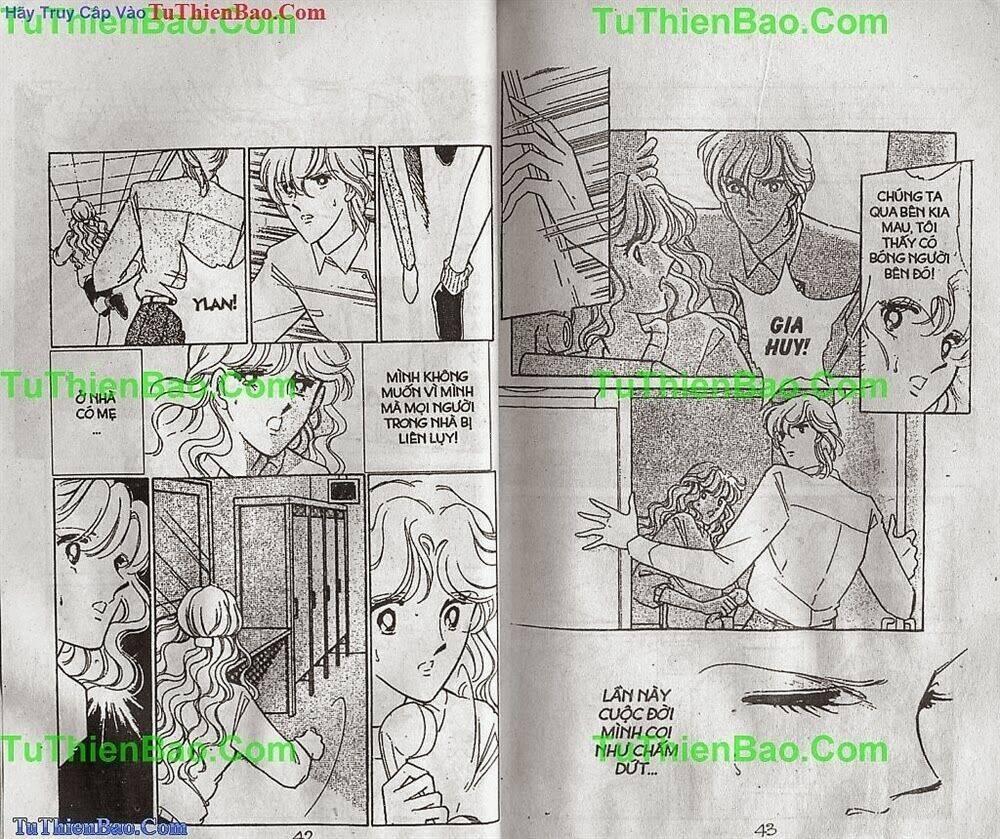 câu chuyện dẽ thương chapter 3 21