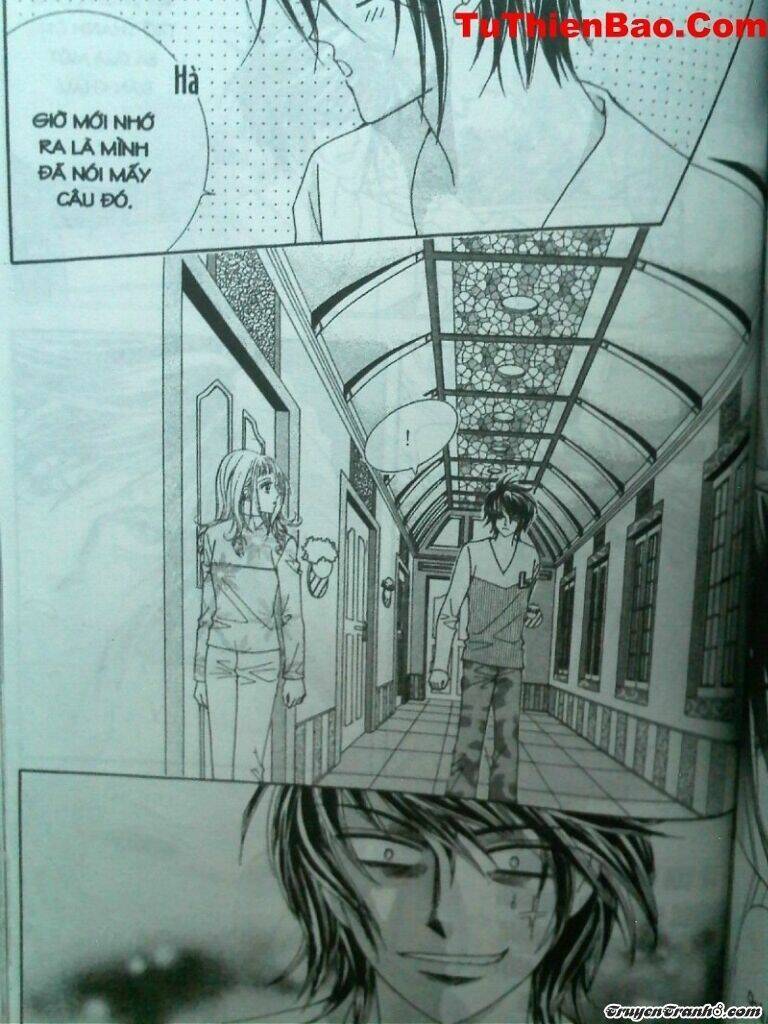 tôi là mẹ còn anh là cha chapter 5 59