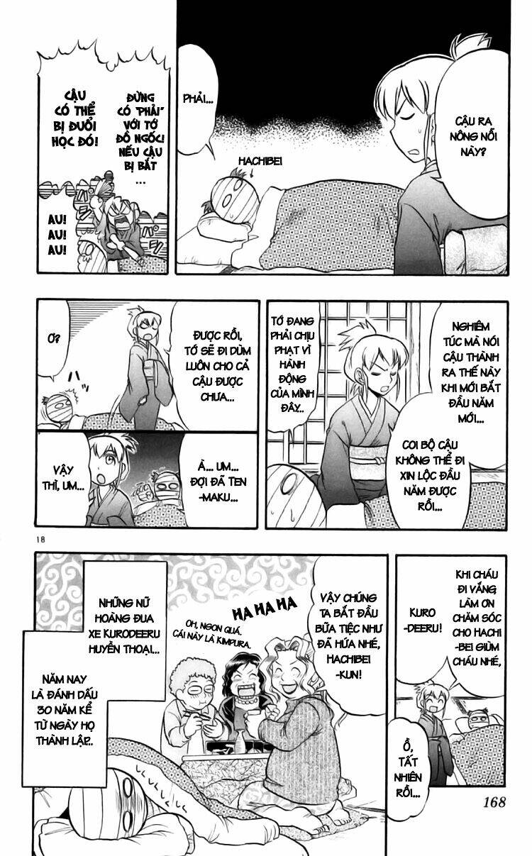 ai kora chapter 89 19