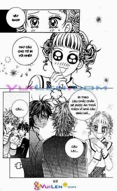 đến với anh chapter 1 70