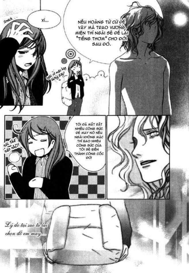 chronicles of the grim peddler chapter 6 36