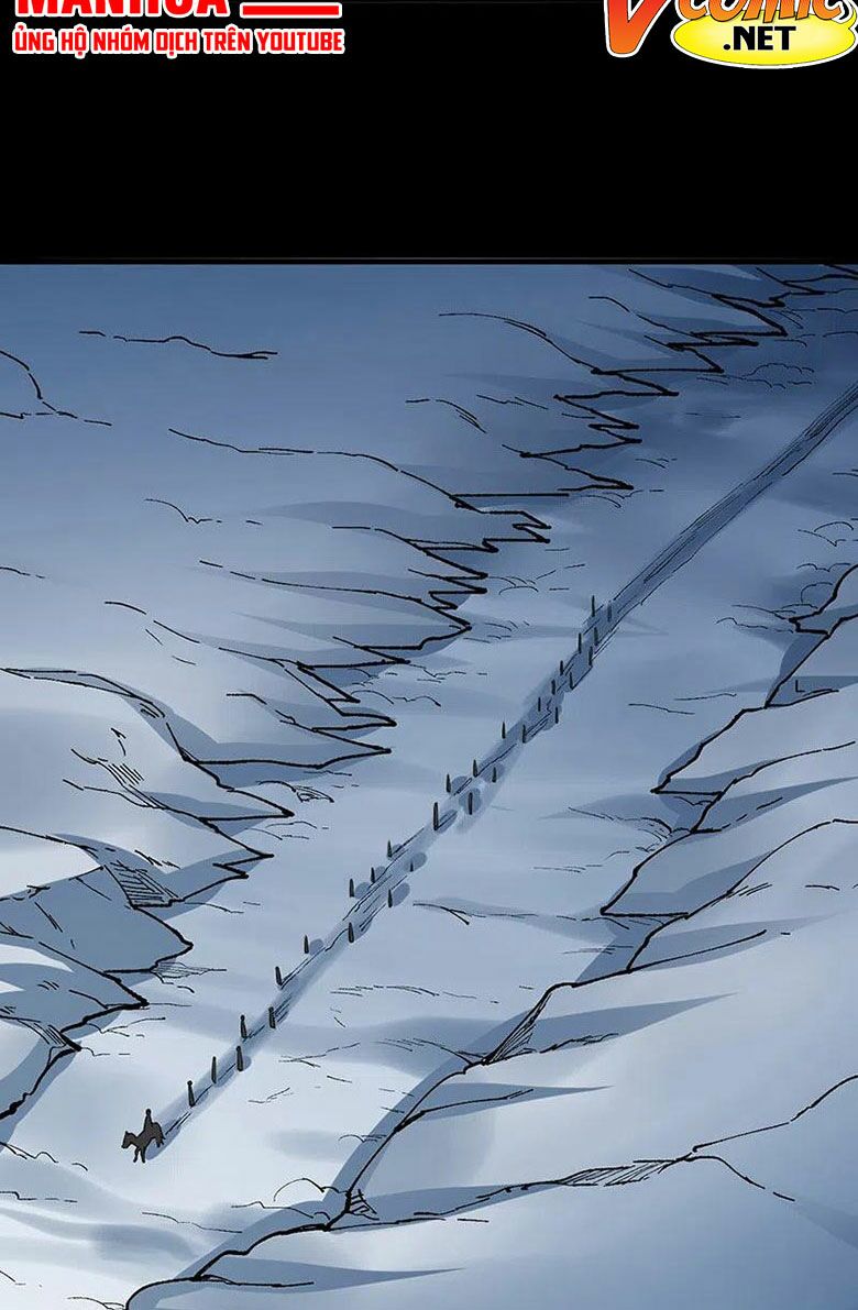 võ đạo độc tôn chapter 348 9