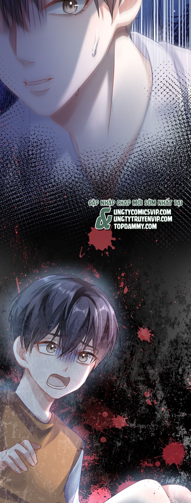 để ý tôi chút nào chapter 82 25