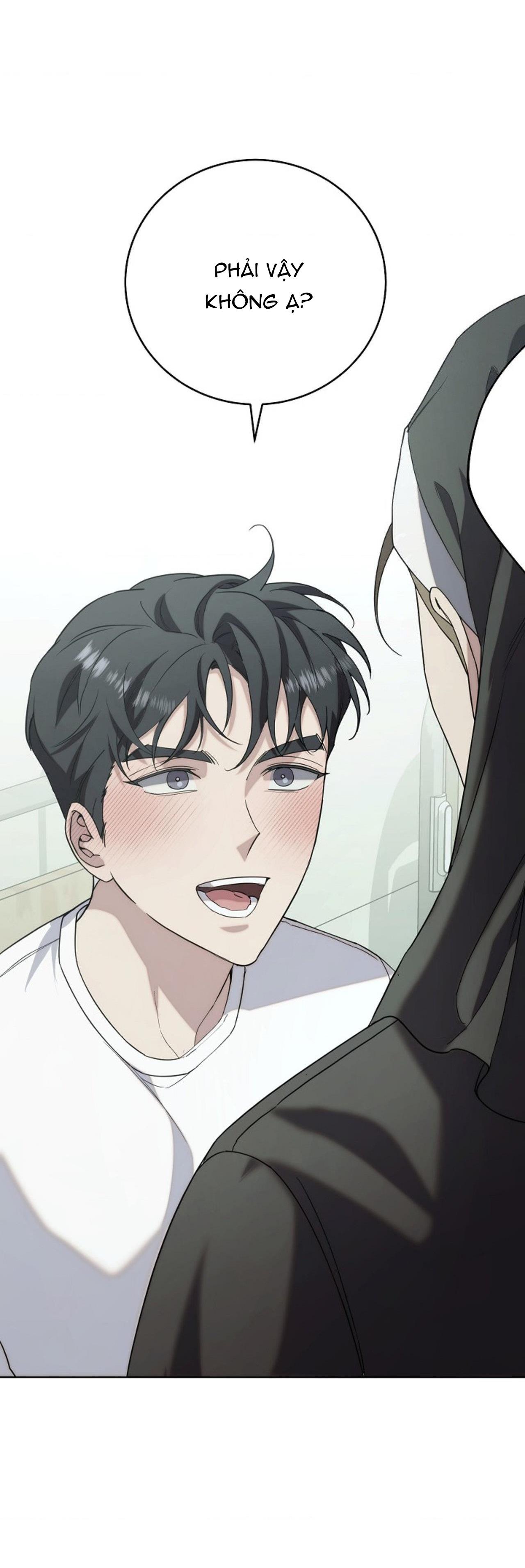 (abo)mối quan hệ không hoàn chỉnh chapter 13 13