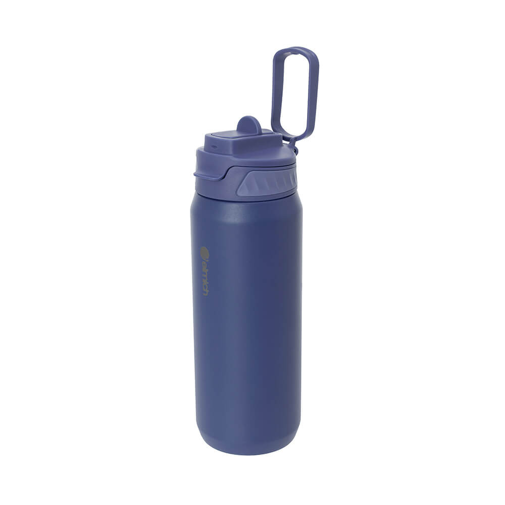Bình Giữ Nhiệt Elmich 550ml EL8375 720ml EL8376, Hàng Chính Hãng, Inox 304, Nắp Mở 1 Chạm - JoyMall