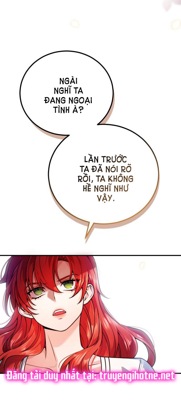 tôi sẽ ly hôn với người chồng bạo chúa chapter 28.2 36