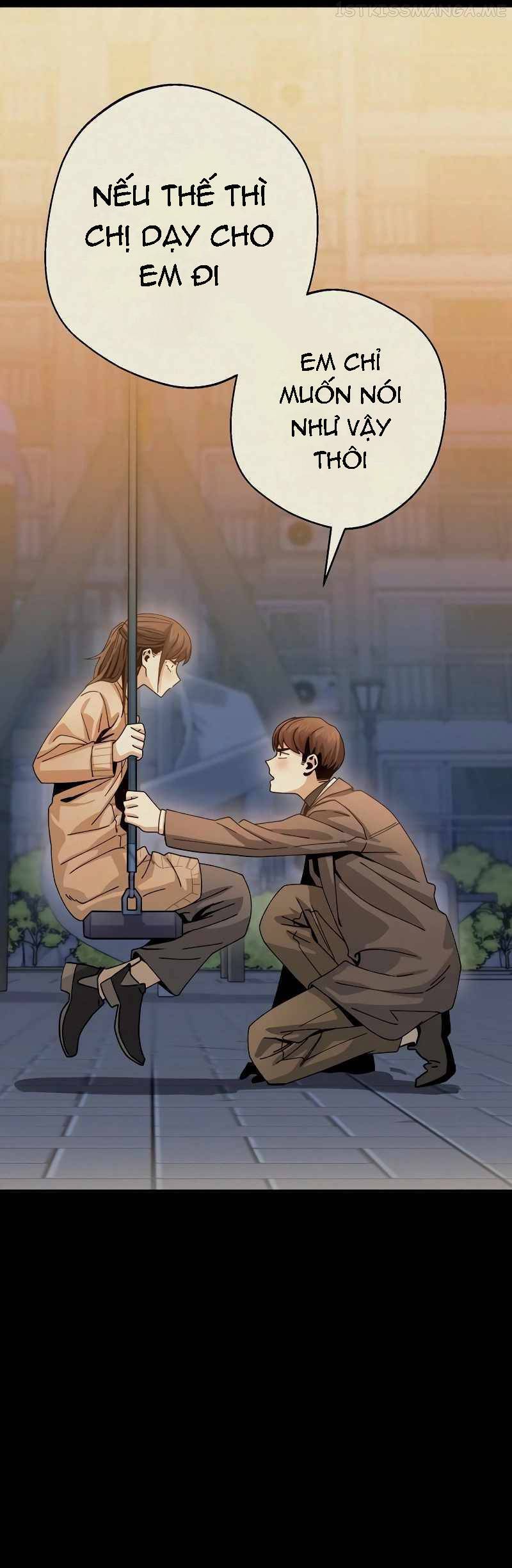 Lớ Ngớ Vớ Phải Tình Yêu chapter 59.2 33