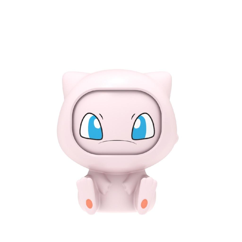 Đồ Chơi Bóng Pokeball Với Nhân Vật Pokemon 4 Sắc Thái Thú Khuôn Mặt - Pokemon Toys 8101 (Mẫu Sản Phẩm Bên Trong Là Ngẫu Nhiên)