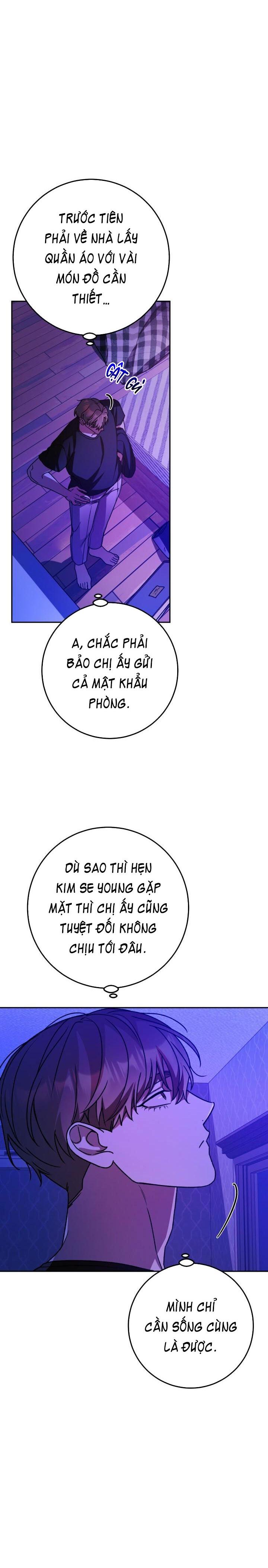 CÚ ĐẤM NETKAMA chapter 50