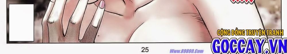 tuyệt thế vô song 2 chapter 81 48