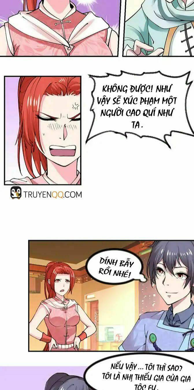 immortal merchant chapter 4 5