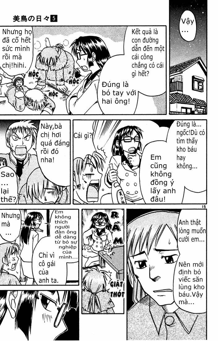 midori no hibi chapter 51 16