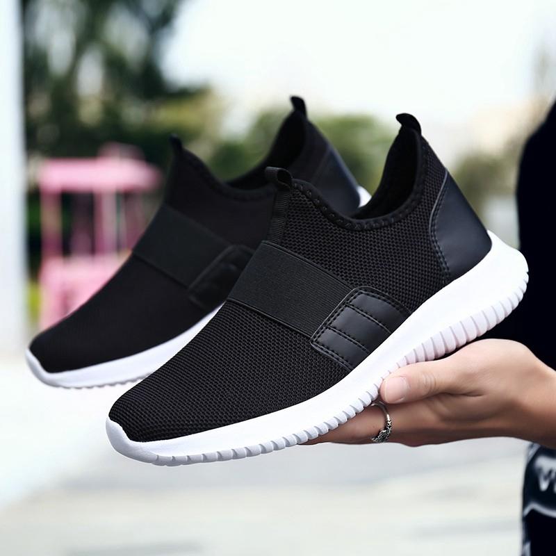 Giày thể thao nam thời trang năng động