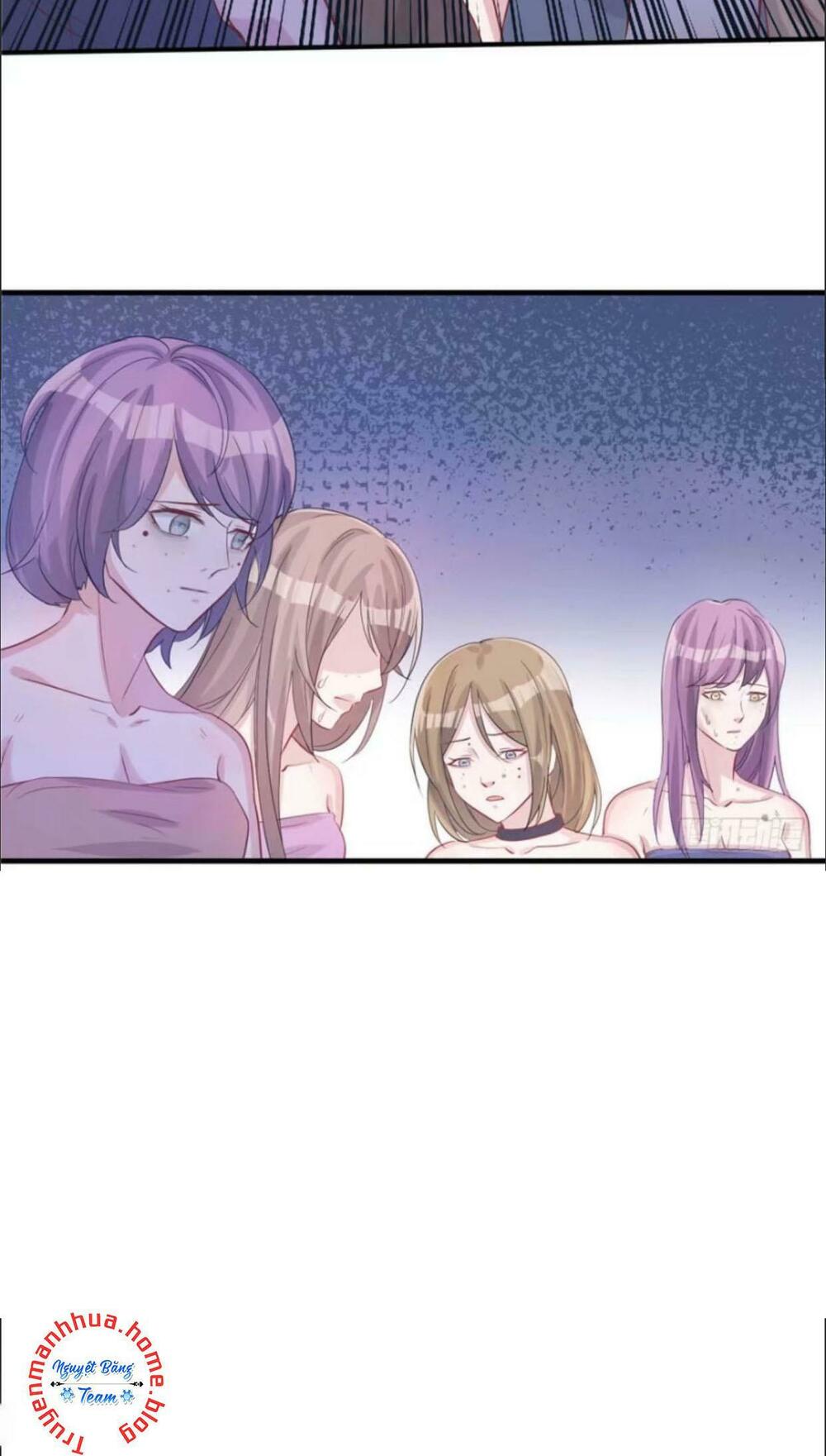 [16+] thảnh thơi thú thế chủng chủng điền, sinh sinh tể chapter 69 11