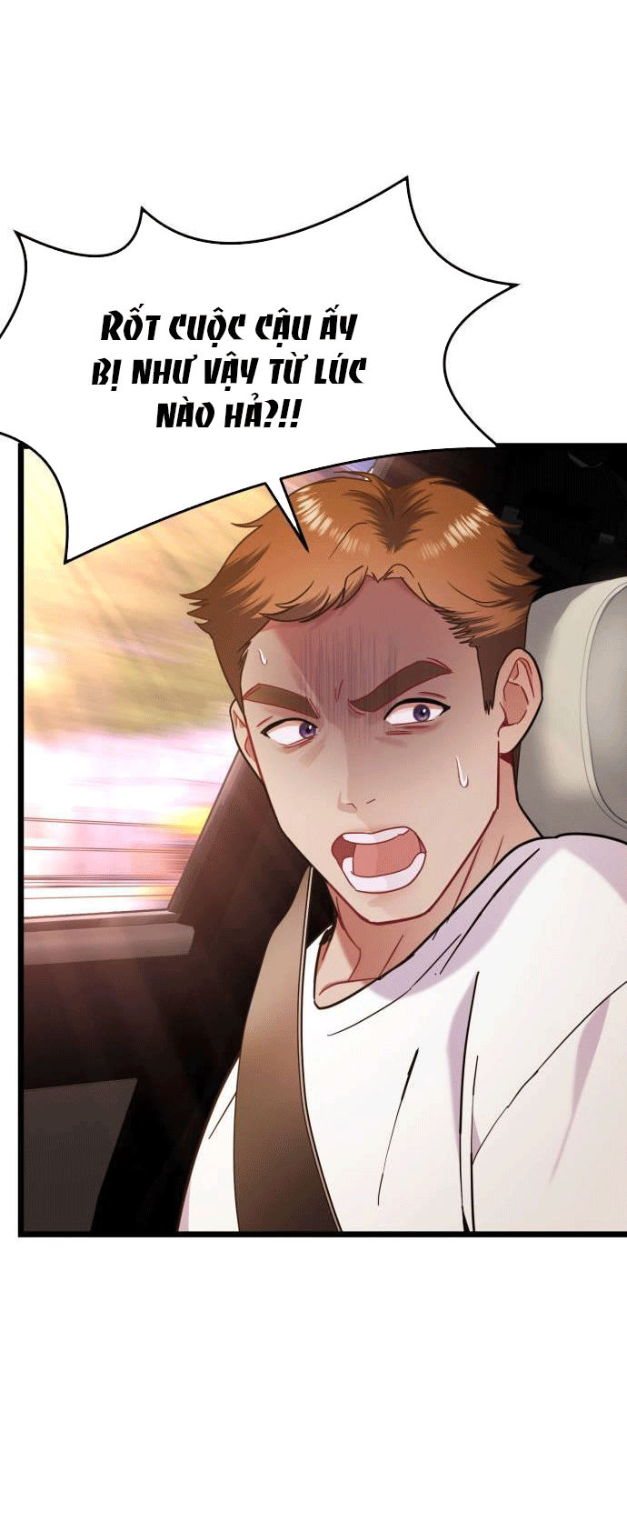 ảo thuật gia quyến rũ chapter 17.1 30
