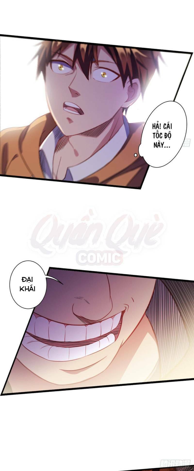 ta có di sản tại dị giới chapter 23 27