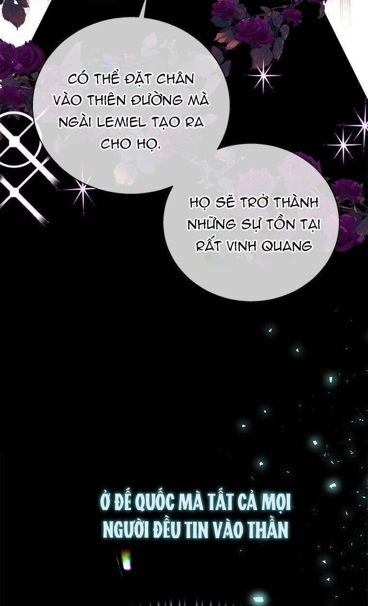 chồng yêu, em muốn đình công! chapter 50 87