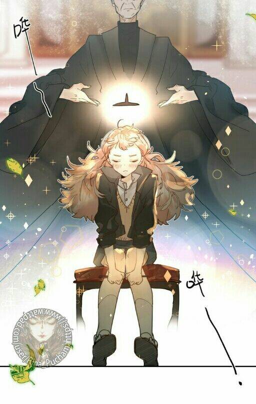 đệm lót ma nữ chapter 1 10