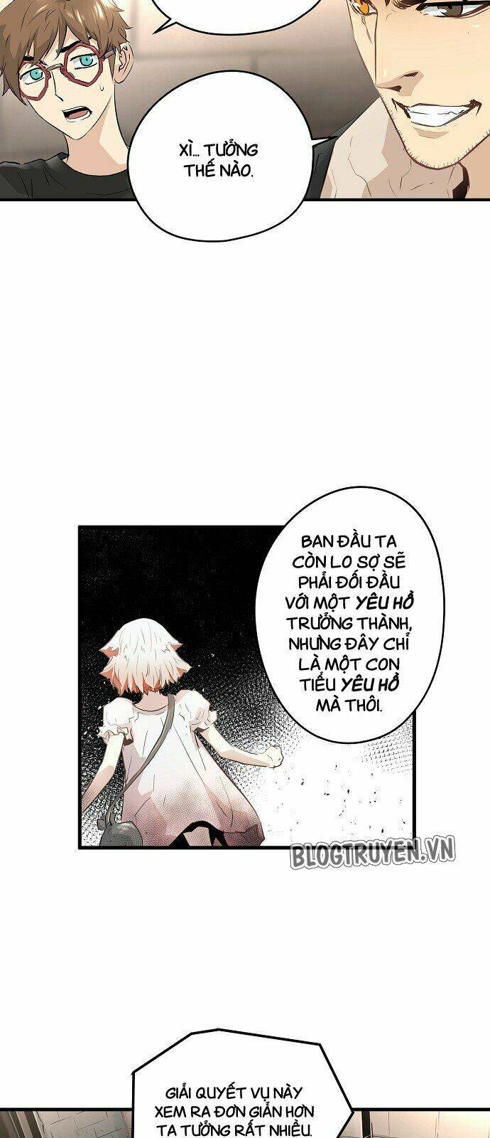 hứa lan chapter 19 36