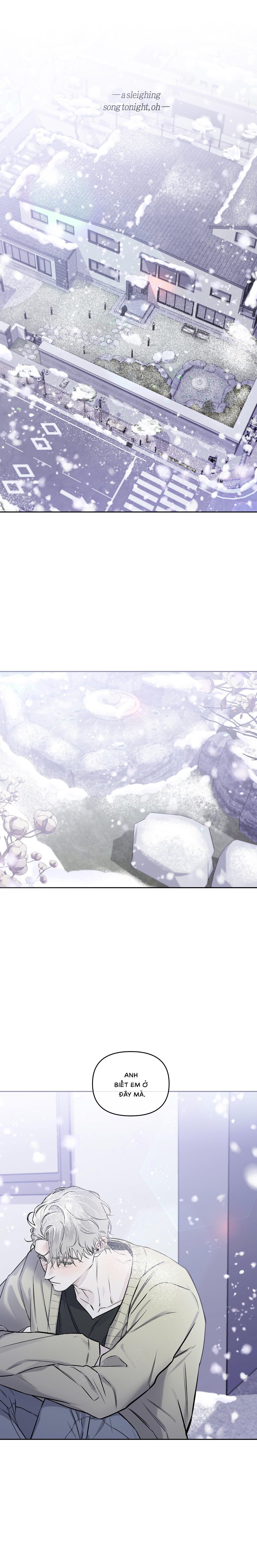 hạ cánh nơi miền đất xanh chapter 8 15
