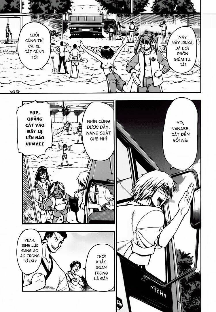 beach stars chapter 22 4